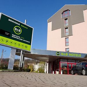 B&B Hotel Montbeliard-Sochaux